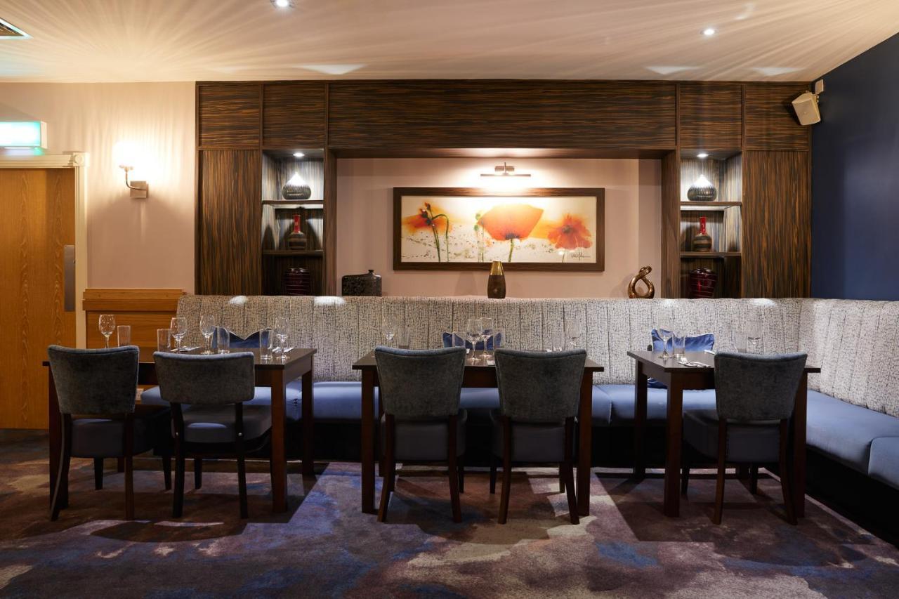 Burntwood Court Hotel Barnsley Zewnętrze zdjęcie