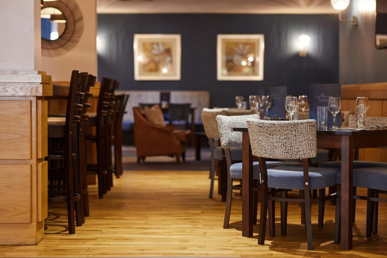 Burntwood Court Hotel Barnsley Zewnętrze zdjęcie