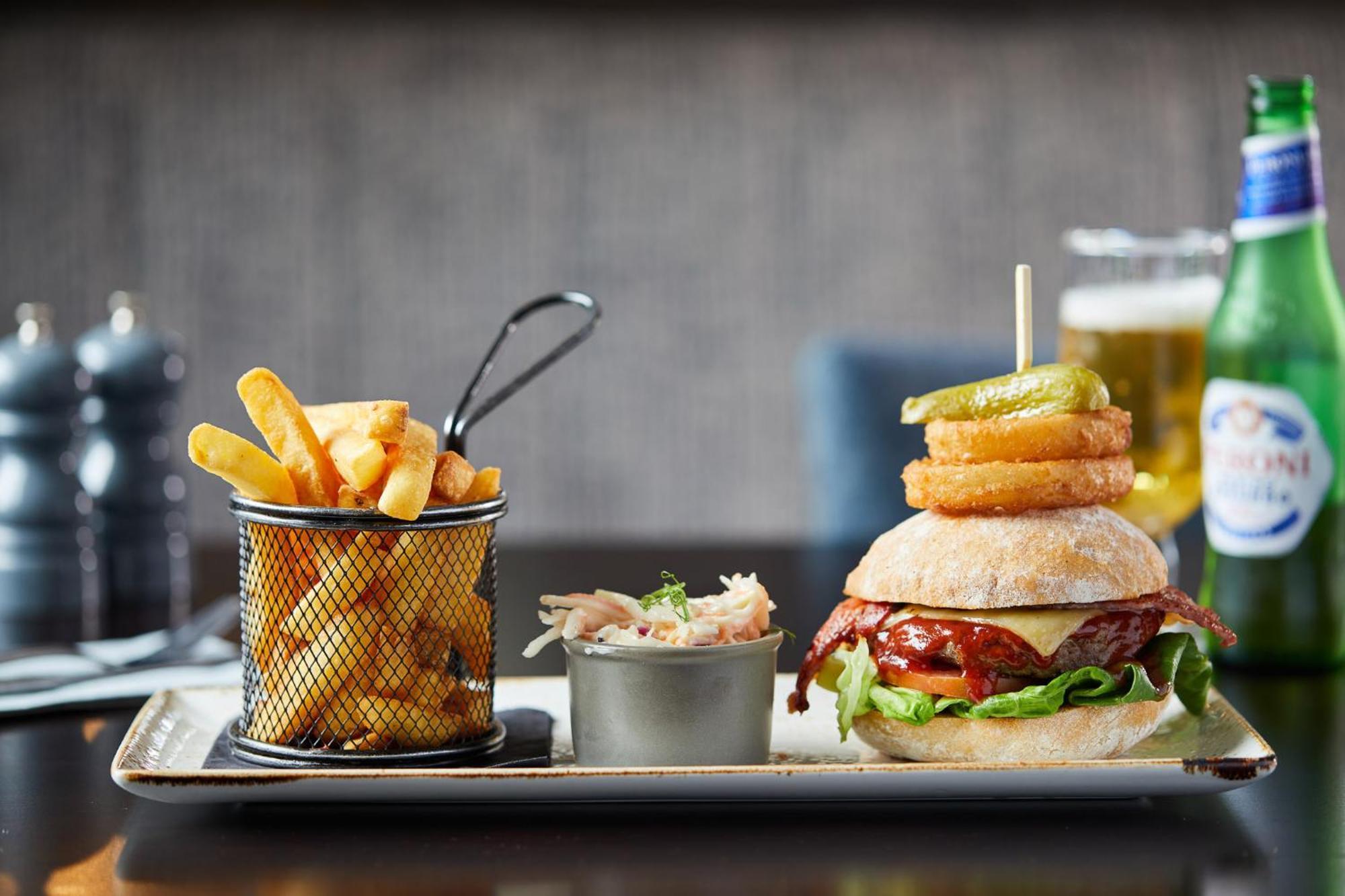 Burntwood Court Hotel Barnsley Zewnętrze zdjęcie