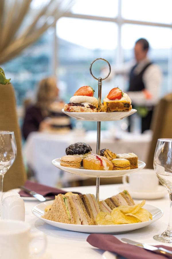 Burntwood Court Hotel Barnsley Zewnętrze zdjęcie