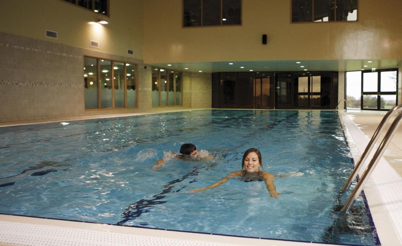 Burntwood Court Hotel Barnsley Zewnętrze zdjęcie
