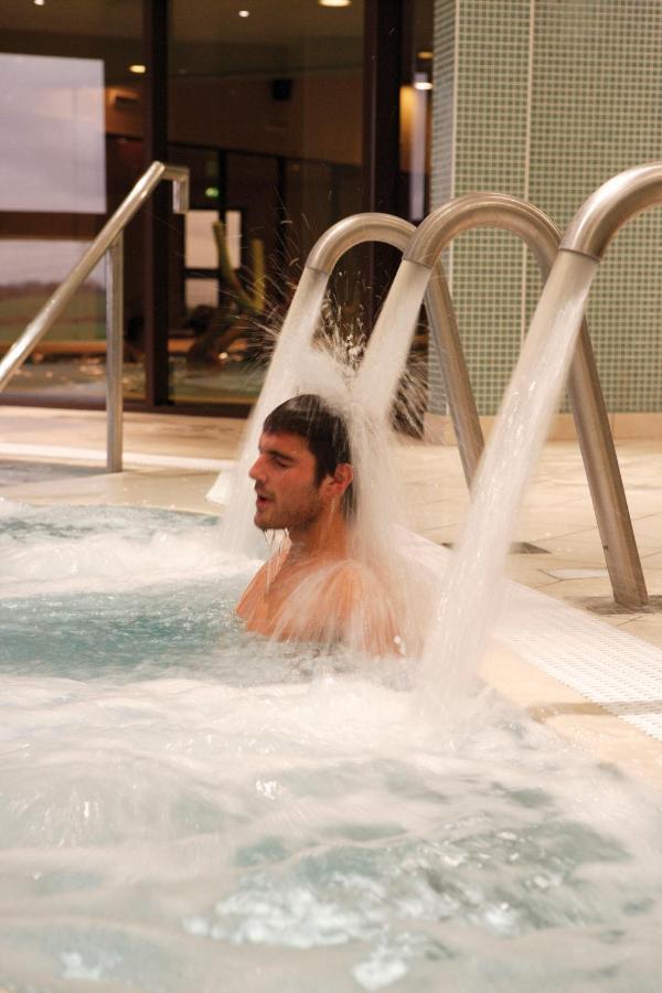 Burntwood Court Hotel Barnsley Zewnętrze zdjęcie
